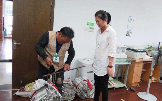 火速回收携手“互联网+”,颠覆传统废品回收盈利模式 图3
