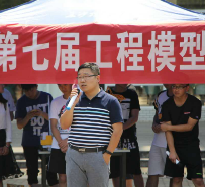 爱咖邦走进校园,走进工业园主题活动启动 图2