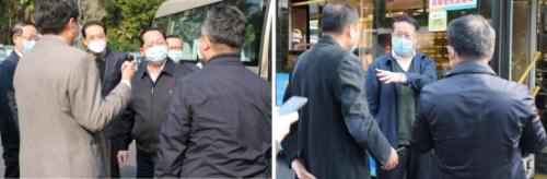 深圳公交、出租车启用腾讯“乘车登记码”,扫码乘车登记,关注你我健康 图2