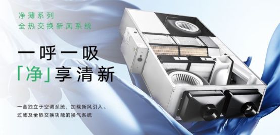 大金空调科普课堂:选对中央空调,更好保障室内健康! 图4