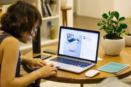 启迪国信为移动教学保驾护航 图2