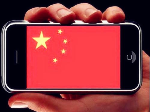 拿下印度半壁江山只是开始 国产手机全球化是时候爆发了