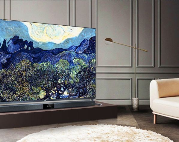 TCL X9 8K QLED TV有多强?最纠结的天秤座都被彻底征服 图5