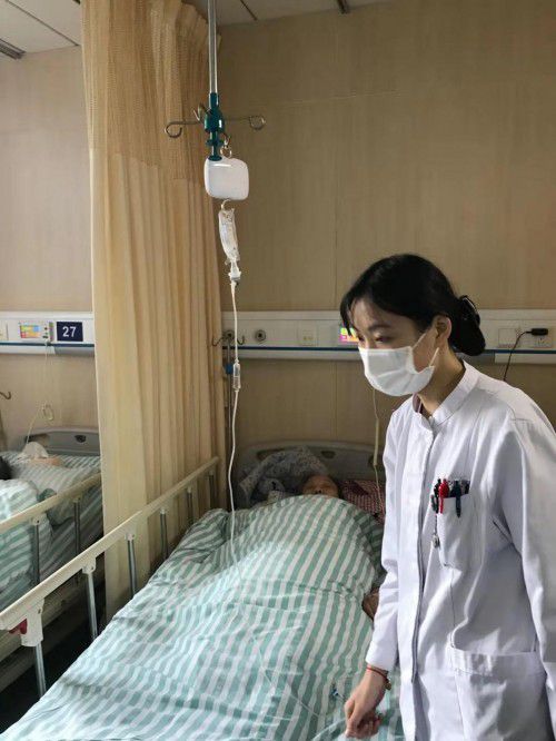 医院输液监控系统
