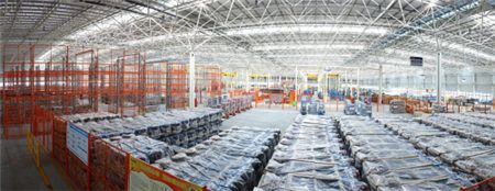 十年同行,SAP Business One 助力智慧物流企业的转型之旅 图4