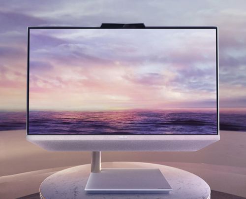 唯美的非对称设计 全新华硕猎鹰A5一体机正式开启预售 图3