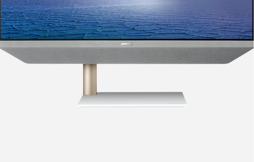 唯美的非对称设计 全新华硕猎鹰A5一体机正式开启预售 图2