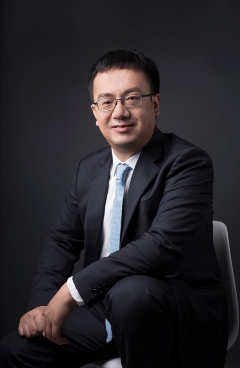 蒋骏——国际级别旅游产业顾问
