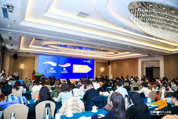 展爽：AI时代，如何通过少儿编程助力孩子养成信息素养 图4