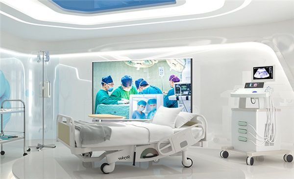 高效协同！AOC智能会议平板打造一体化会议云平台 图8