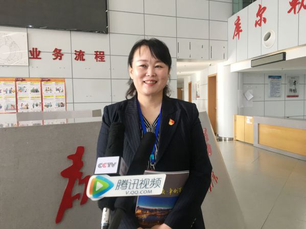 重庆光大网络：助力库尔勒打造数字政府智慧城市建设 图2