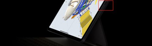 M1版iPad Pro登场,绿联扩展坞等专属配件助力发挥生产力 图6