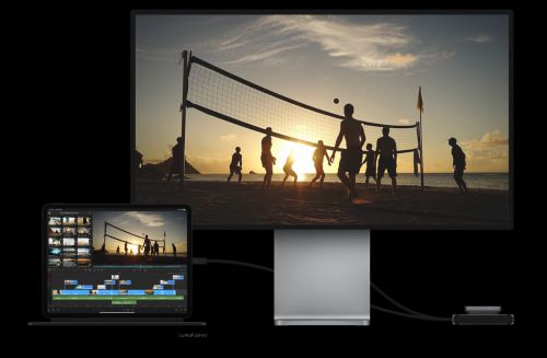 M1版iPad Pro登场,绿联扩展坞等专属配件助力发挥生产力 图7