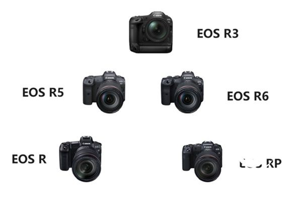 佳能EOS R3开发信息公布！针对高速拍摄场景实现重大突破 图5