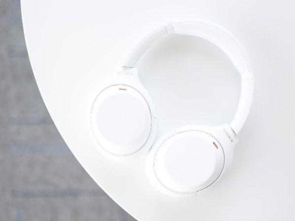 告白520|索尼WH-1000XM4头戴降噪耳机静谧白限量版心动发布 图4