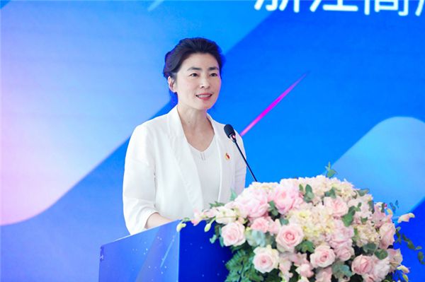 嘉兴济技术开发区、嘉兴国际商务区第三届创新创业大赛正式启动 图6