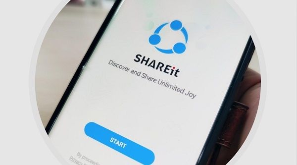 安装用户量近24亿,茄子科技(SHAREit Group)成为海外新兴市场领航者 图1