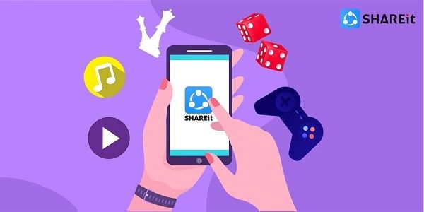 安装用户量近24亿,茄子科技(SHAREit Group)成为海外新兴市场领航者 图3