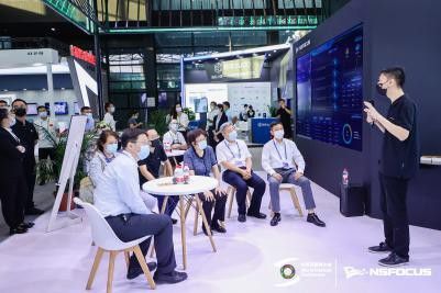 乌镇Day1|送你一份世界互联网大会的“打卡攻略” 图3