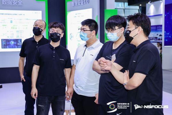 乌镇Day1|送你一份世界互联网大会的“打卡攻略” 图13