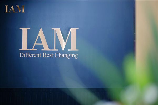 IAM首发亮相第四届进博会,健康熟水文化引人注目 图7