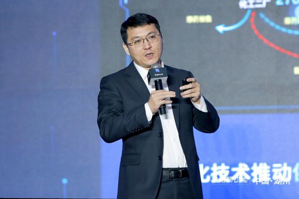 数据新动能——帆软第四届智数大会圆满落幕! 图4