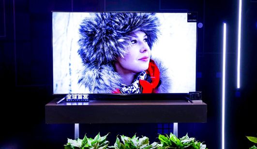 中国半导体显示首个技术品牌发布,京东方:见所未见 图3