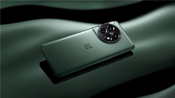 突破手游原生限制 一加 11 引领手游全新时代 图3