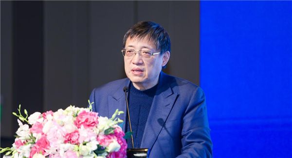 芯原股份创始人、董事长兼总裁戴伟民