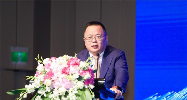 天风证券副总裁赵晓光