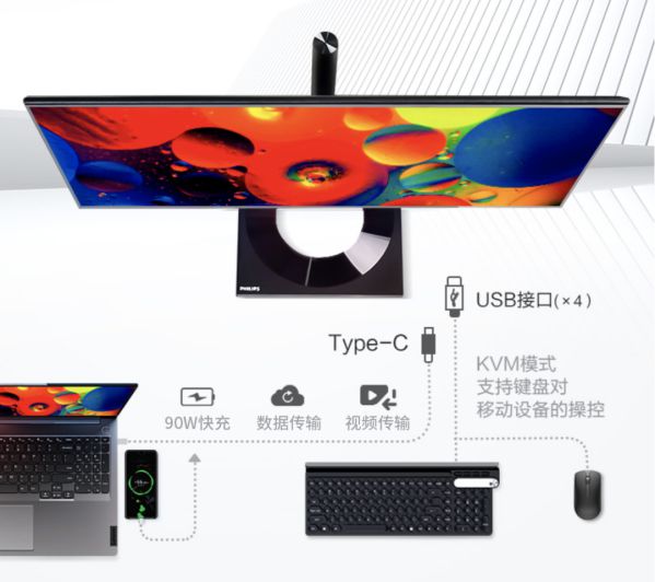 高效创作,愉悦生活,解锁居家办公新姿势! 图4