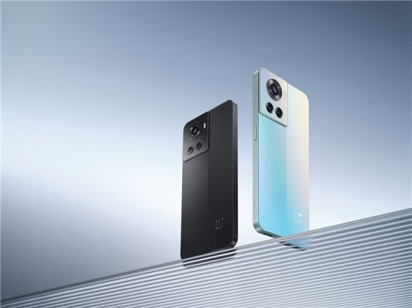 售价2499元起！一加Ace全能无短板，4月26日正式开售 图3