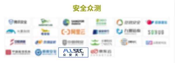 众安天下入选《CCSIP 2022中国网络安全产业全景图》(第四版) 图2