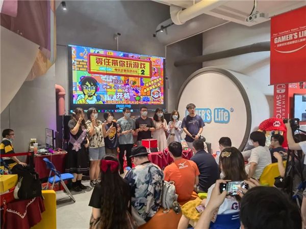 嗨爽互动，飞利浦显示器带来精彩的主机游戏视效盛宴！ 图13