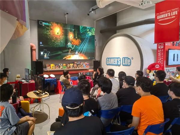 嗨爽互动，飞利浦显示器带来精彩的主机游戏视效盛宴！ 图12