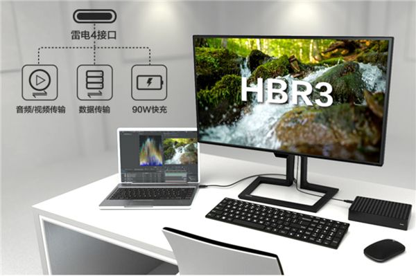 修片零烦恼 飞利浦27B1U7903显示器助力2022索尼电影感创作坊全国高校巡展 图9