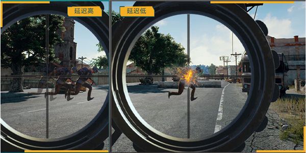 FPS玩家必看,除了高刷,还有什么在影响你的画面流畅度? 图4