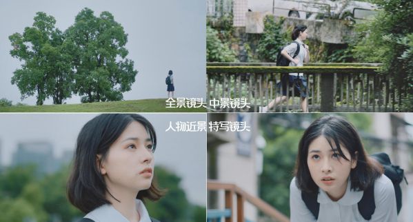 微单相机和智云WEEBILL 3云台，你也可以拍出校园清新感 图3