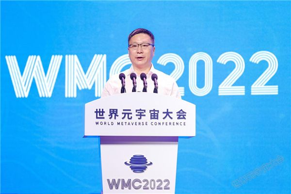 刘学亮区长致辞