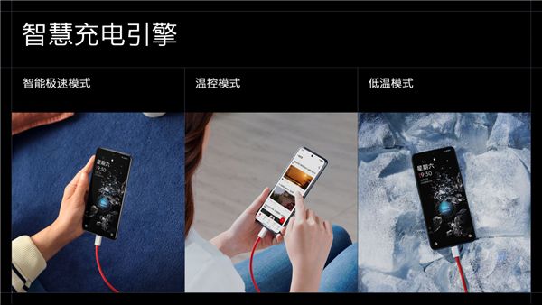 性能手机新标杆，一加 Ace Pro售价3499元起 图8