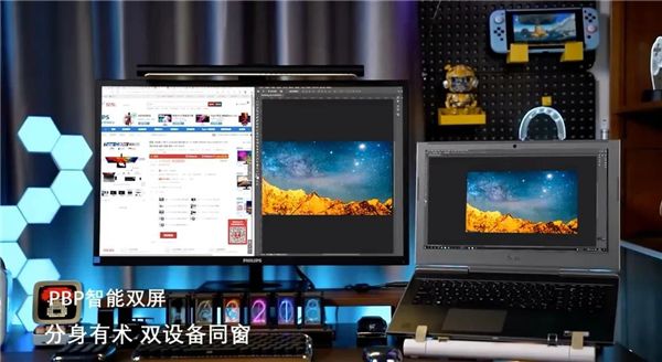 “天宫”闪耀，用它还原深邃星空！ 图6