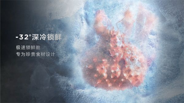 破防了！TCL格物冰箱Q10硬核科技带来保鲜新体验 图4