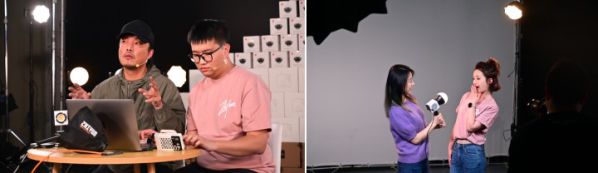 重塑灯光行业格局?智云新品直播发布引关注 图3