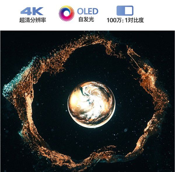 视效惊艳,创作出彩,飞利浦OLED高效释放生产力 图2