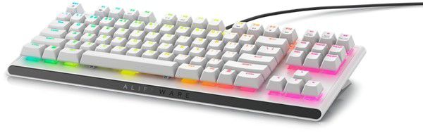 ALIENWARE外星人发布新款外设，扩展其不断增长的生态系统 图2