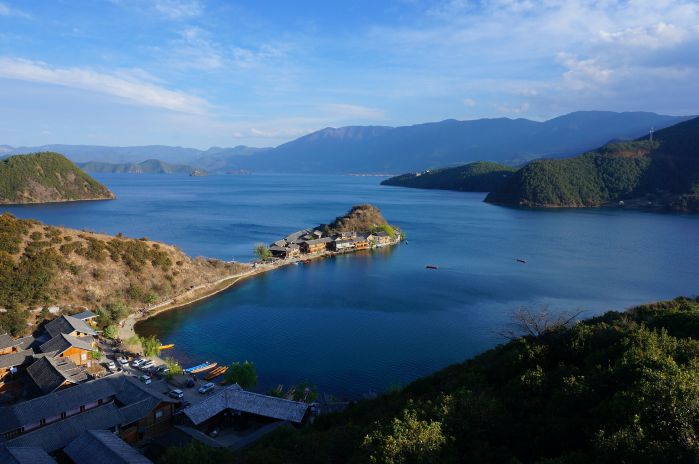 蒋骏:智慧景区运营和全域智慧化旅游平台建设 图4