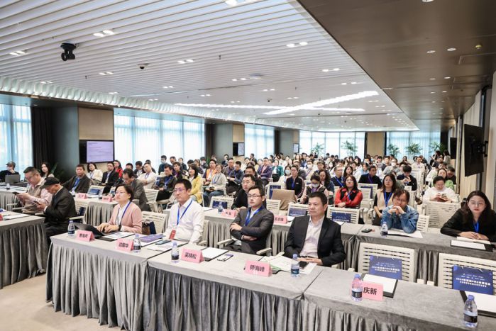 成功盛会:2024年深圳PMO年度论坛成功举行 图2