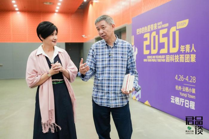 王坚谈中国云计算面临的挑战