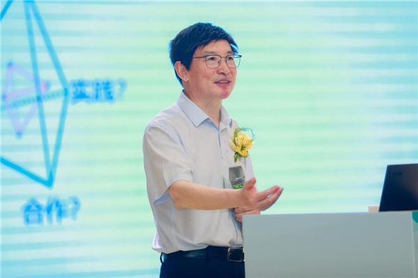数字化与“美好盐田”:数智赋能,激活教育新质生产力 图3