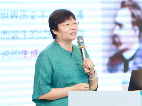 数字化与“美好盐田”:数智赋能,激活教育新质生产力 图5